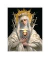 Seven Sorrows of Mary