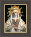 Seven Sorrows of Mary