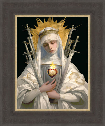 Seven Sorrows of Mary