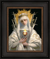 Seven Sorrows of Mary