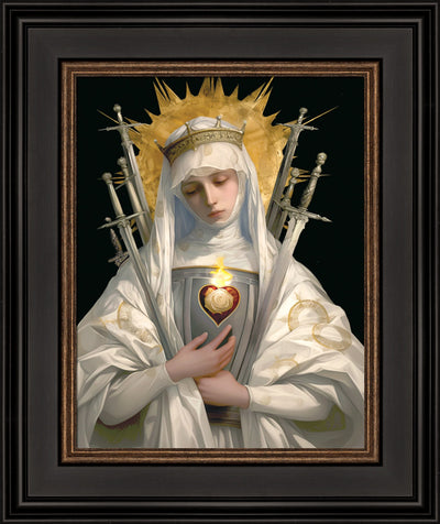Seven Sorrows of Mary