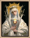 Seven Sorrows of Mary