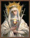 Seven Sorrows of Mary