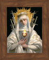Seven Sorrows of Mary