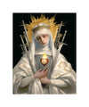 Seven Sorrows of Mary