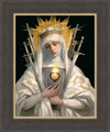 Seven Sorrows of Mary
