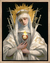 Seven Sorrows of Mary