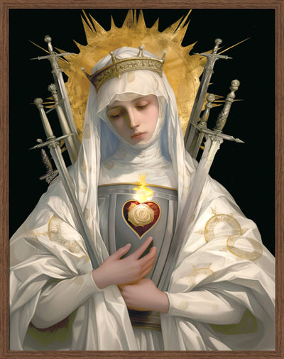 Seven Sorrows of Mary