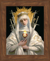 Seven Sorrows of Mary