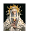 Seven Sorrows of Mary