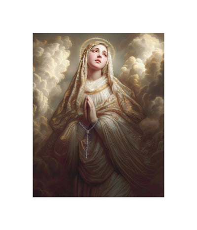 Hail Mary