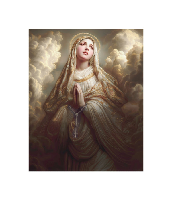 Hail Mary