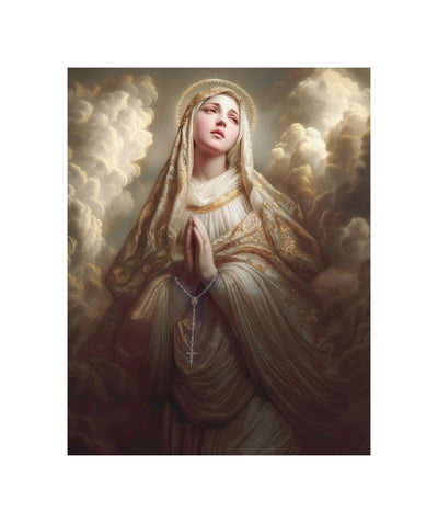 Hail Mary