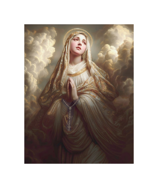 Hail Mary