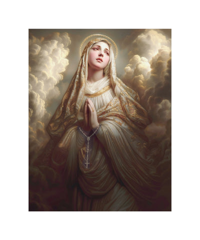 Hail Mary