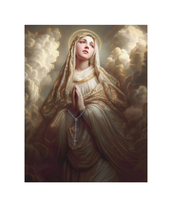 Hail Mary