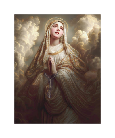 Hail Mary
