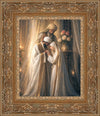 Marriage of the Virgin Mary to Saint Joseph