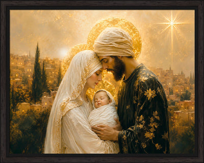 Christ is Born