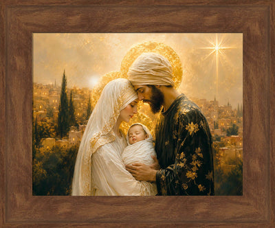 Christ is Born