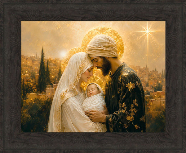 Christ is Born