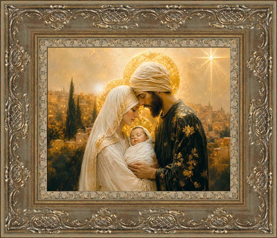 Christ is Born