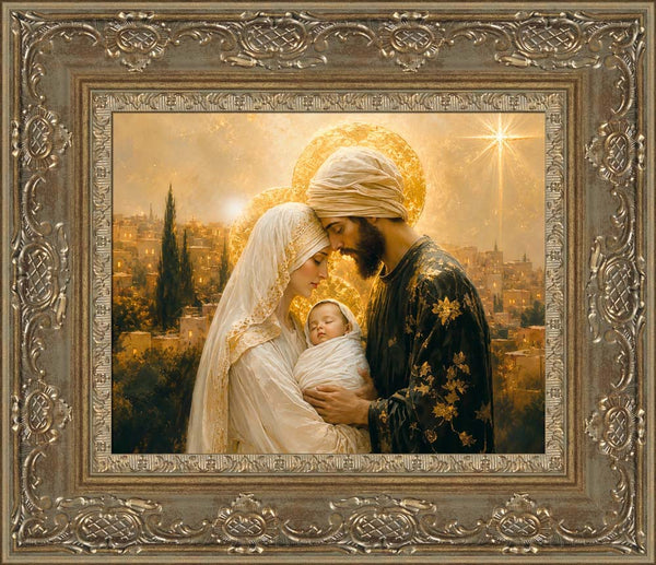 Christ is Born