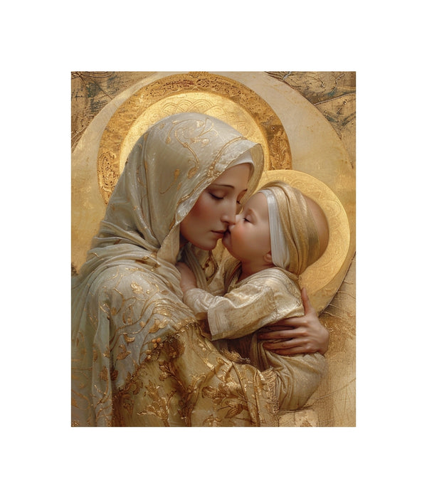 Heavenly Kisses