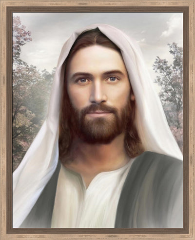 Resurrection and the Life by Brent Borup