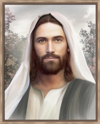 Resurrection and the Life by Brent Borup