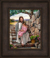 His Hands by Brent Borup