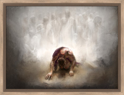 Advocate by Chad Winks