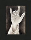 Greater Love by Darin Ashby