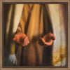 Come Unto Me by Eva Koleva Timothy
