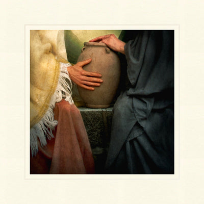 The Water That I Shall Giveby Eva Koleva Timothy