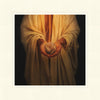 The Light of the World by Eva Koleva Timothy