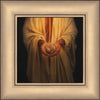 The Light of the World by Eva Koleva Timothy