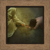 Neither Do I Condemn Thee by Eva Koleva Timothy