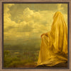 Reflecting on Creation by Eva Koleva Timothy