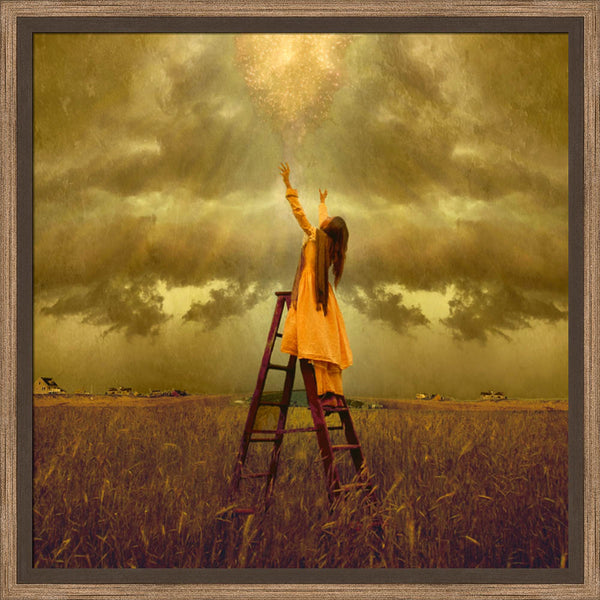 Grace by Eva Koleva Timothy