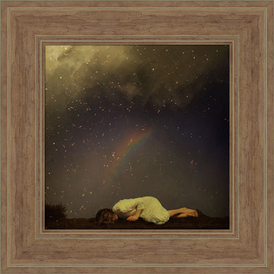 Fallen Star by Eva Koleva Timothy