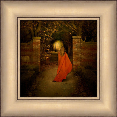 The Path by Eva Koleva Timothy