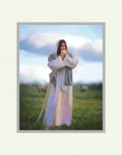 Faithful and True by Haley Miller