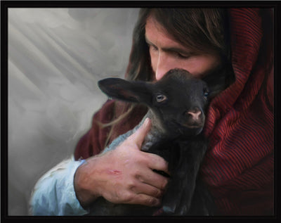 Finder of the Lost by Haley Miller