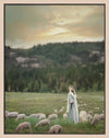 The Fold by Haley Miller