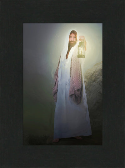 The Word of God by Haley Miller