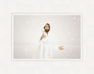 Though Your Sins Be As Scarlet