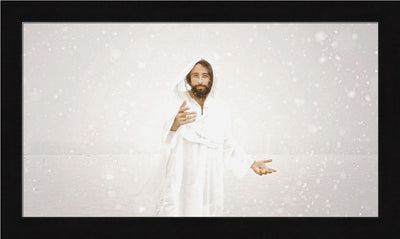 Though Your Sins Be As Scarlet