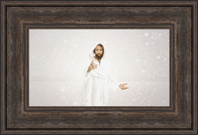 Though Your Sins Be As Scarlet