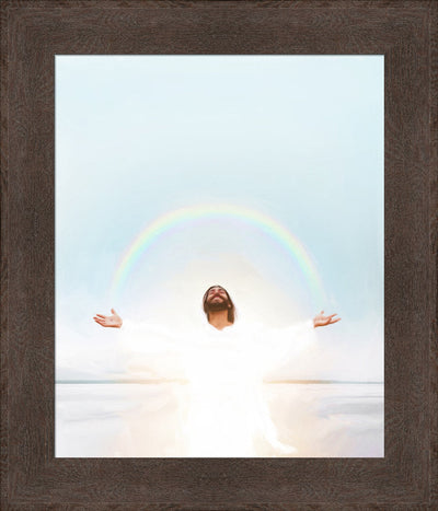 His Promises Are for All